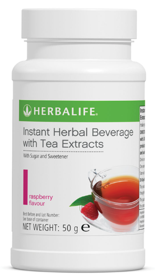 Instant Herbal Beverage Raspberry 51 G